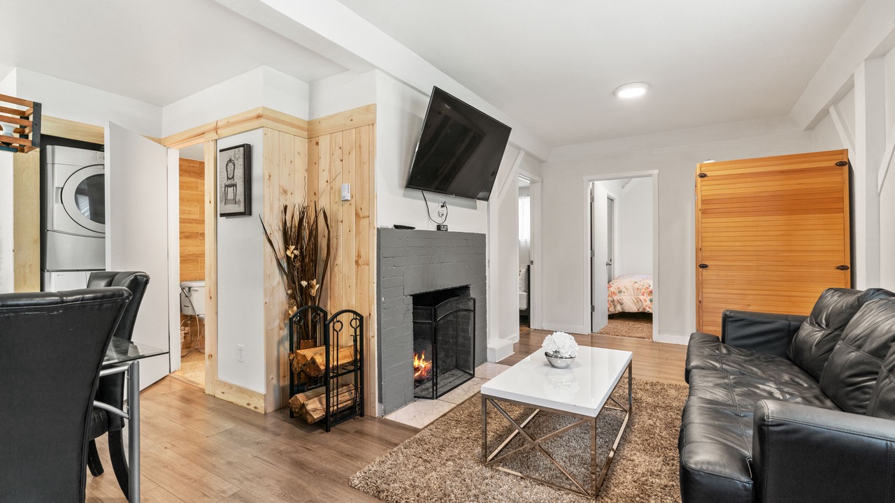Photo of Livingroom in Tukwila