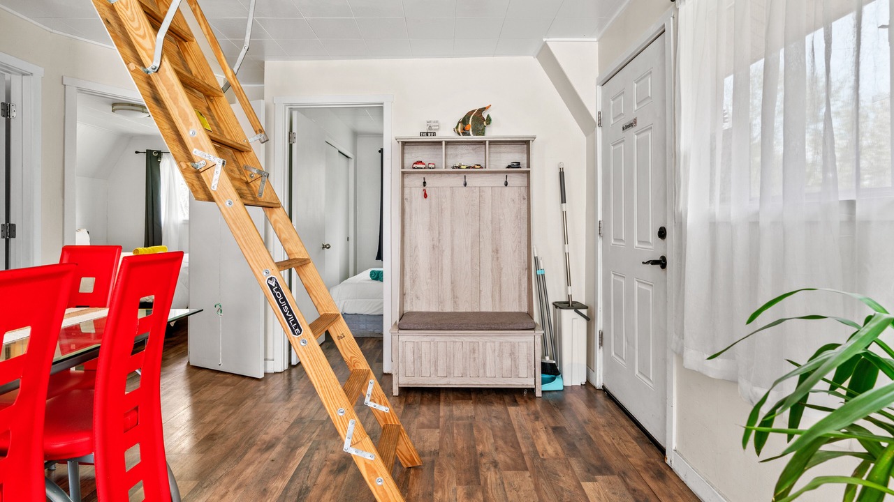 Photo of Bedroom in Tukwila