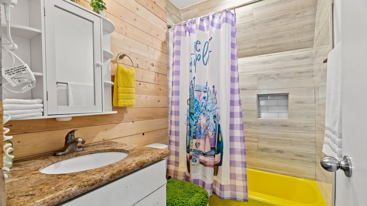 Photo of Bathroom in Tukwila