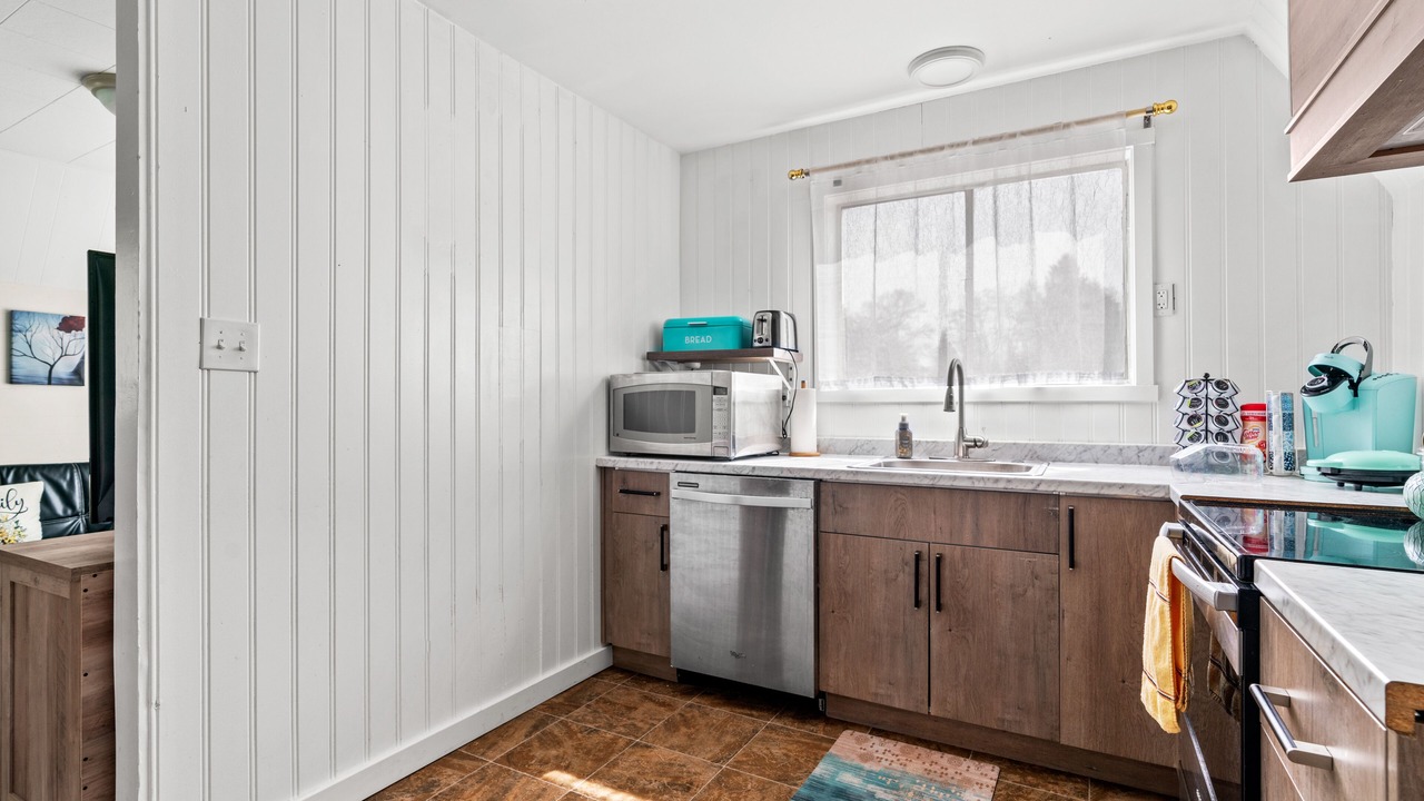 Photo of Kitchen in Tukwila