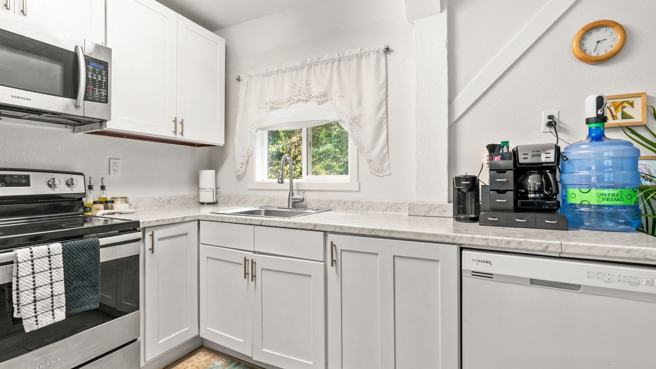 Photo of Kitchen in Tukwila