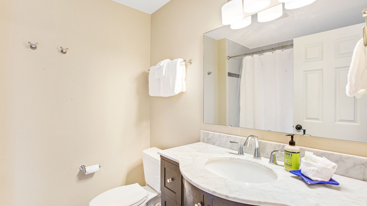 Photo of Bathroom in Camano Island