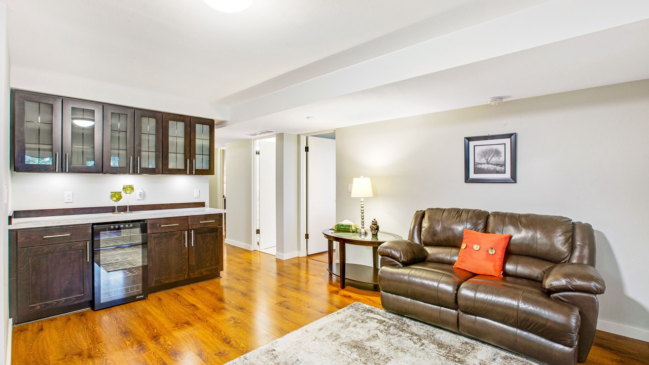 Photo of Livingroom in Camano Island