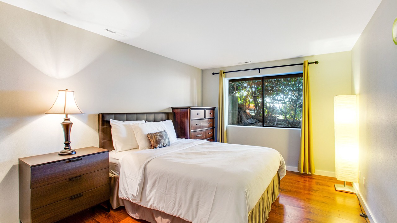 Photo of Bedroom in Camano Island