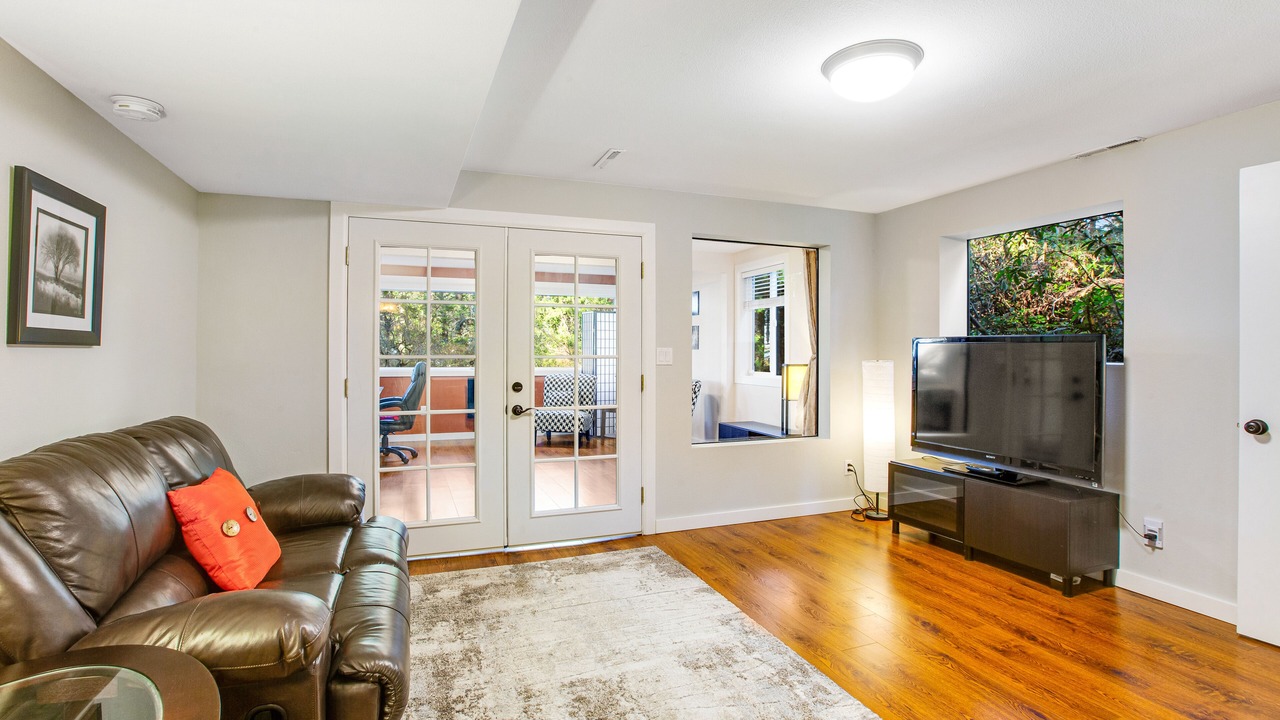 Photo of Livingroom in Camano Island