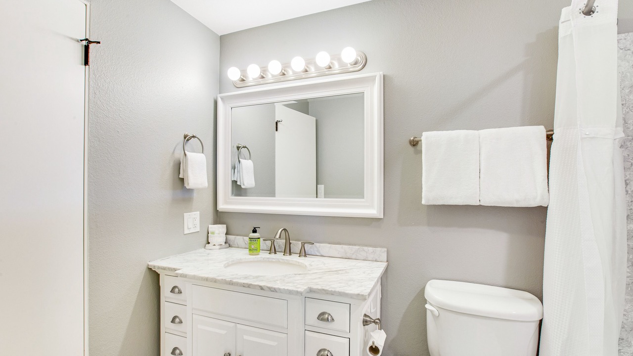Photo of Bathroom in Camano Island