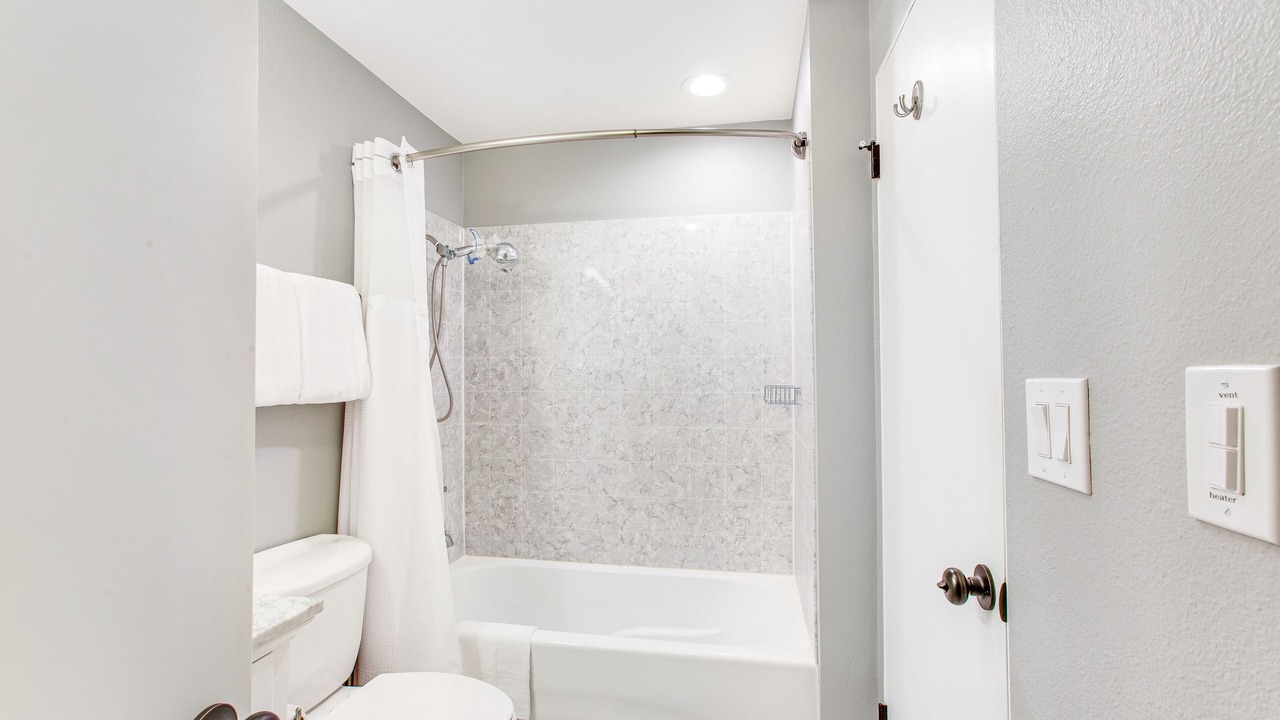Photo of Bathroom in Camano Island