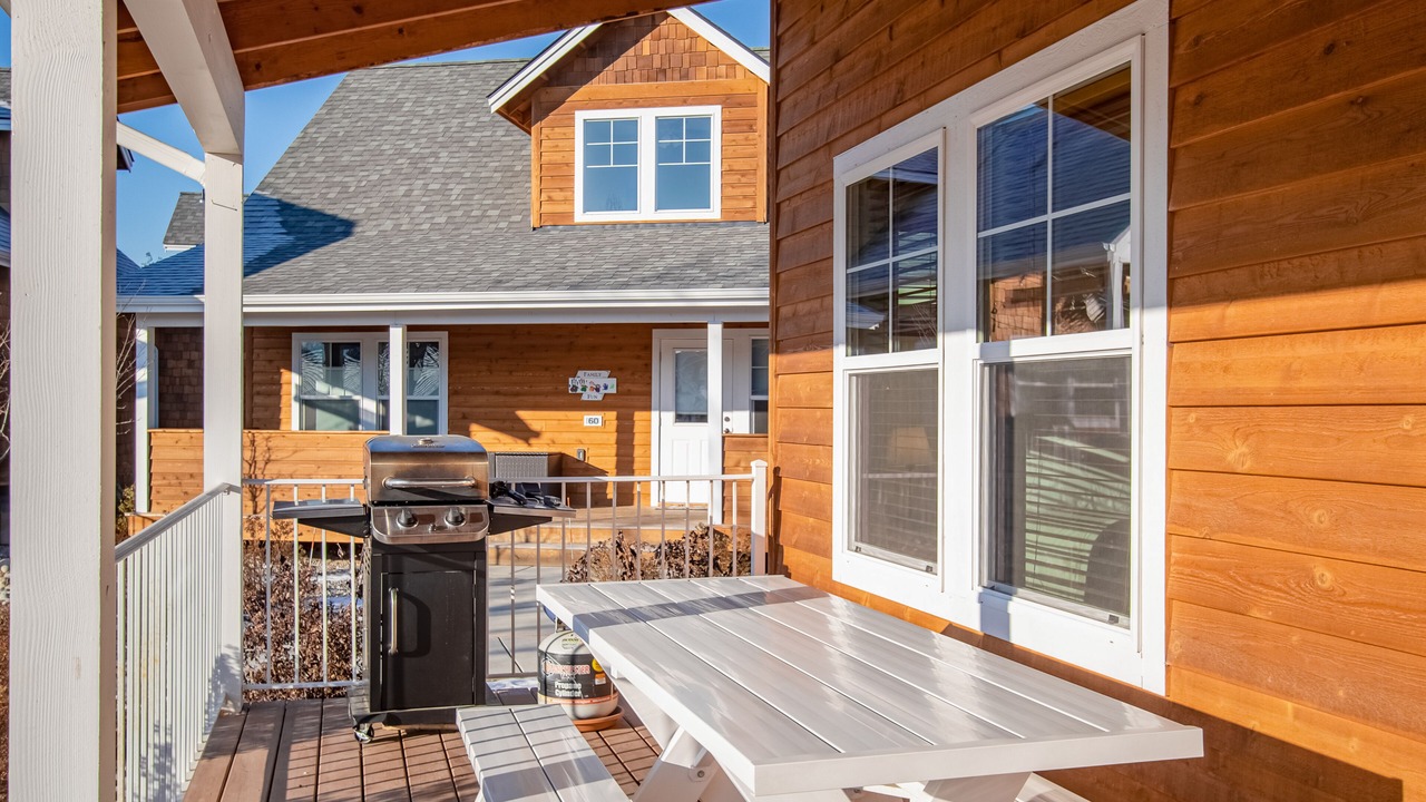 Photo of Outdoor in Dover Bay