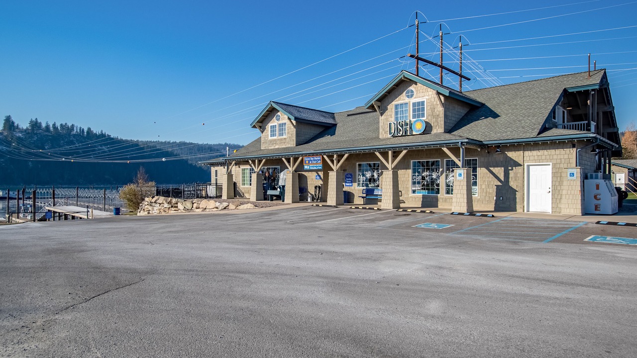 Photo of Outdoor in Dover Bay