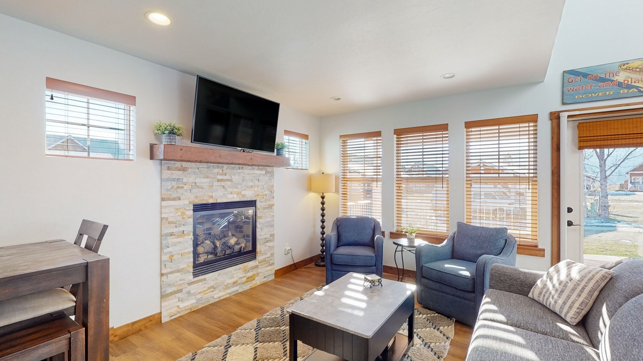 Photo of Livingroom in Dover Bay