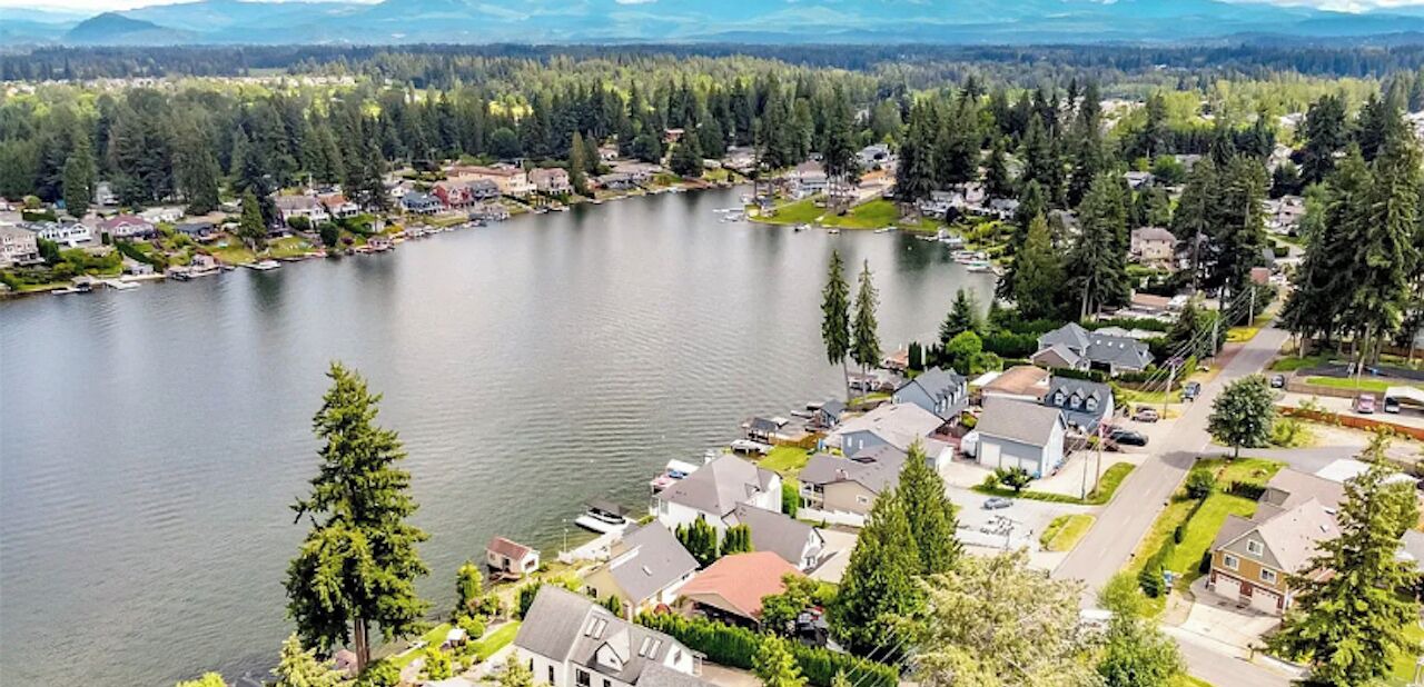 Photo of Outdoor in Bonney Lake