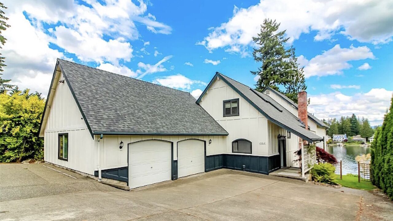 Photo of Outdoor in Bonney Lake