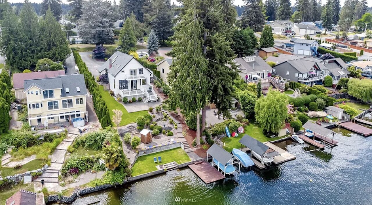 Photo of Outdoor in Bonney Lake