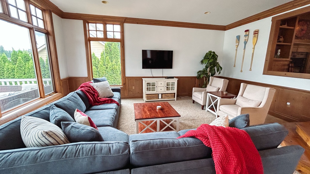 Photo of Bedroom in Bonney Lake