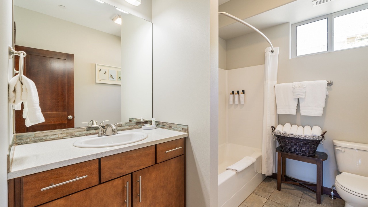 Photo of Bathroom in Manson