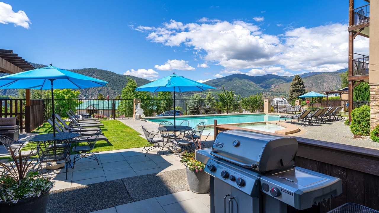 Photo of Outdoor in Manson