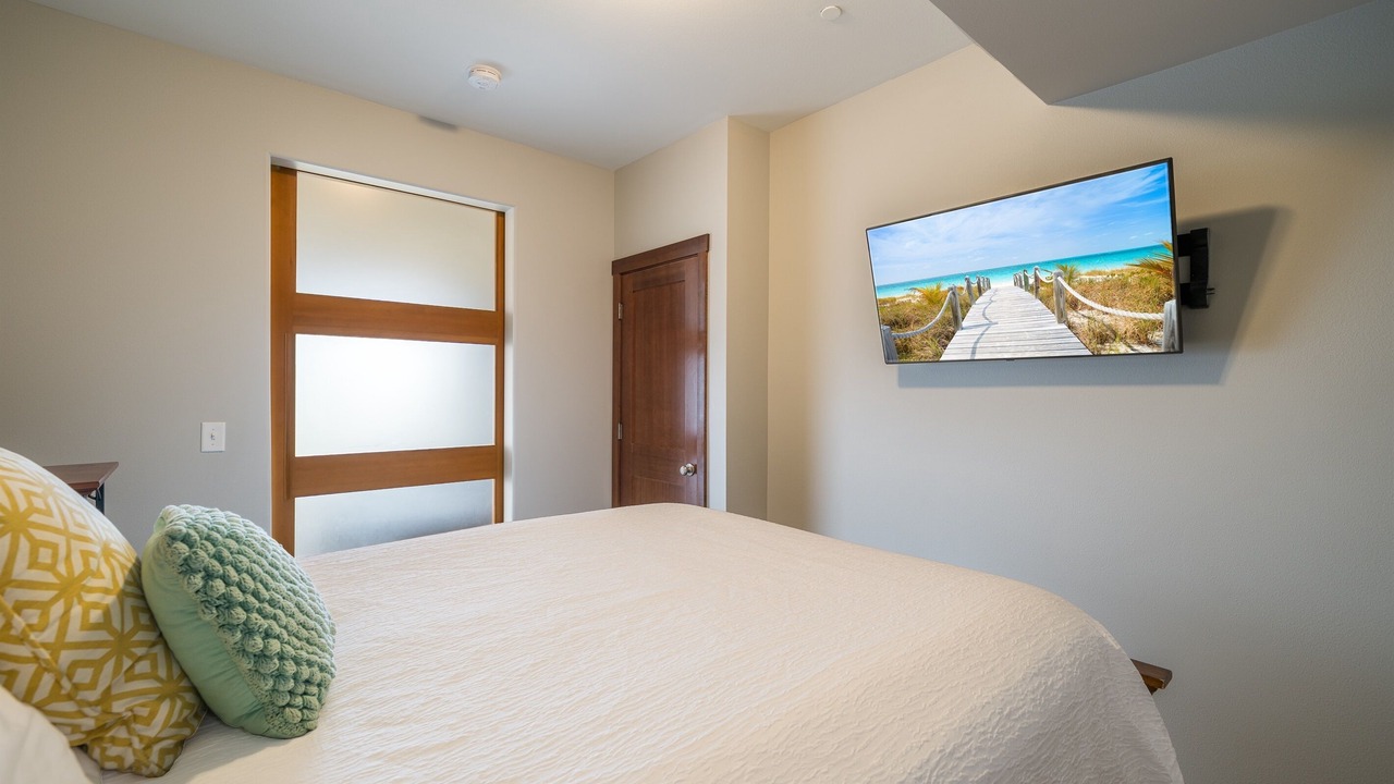 Photo of Bedroom in Manson
