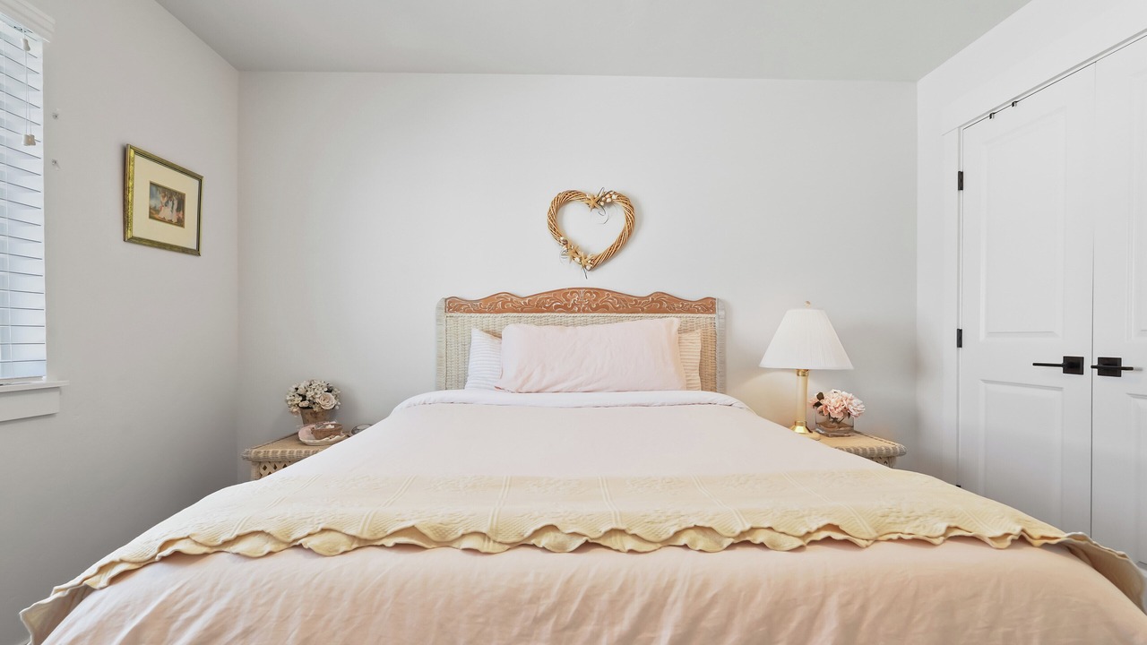 Photo of Bedroom in Southwest Ada County Alliance