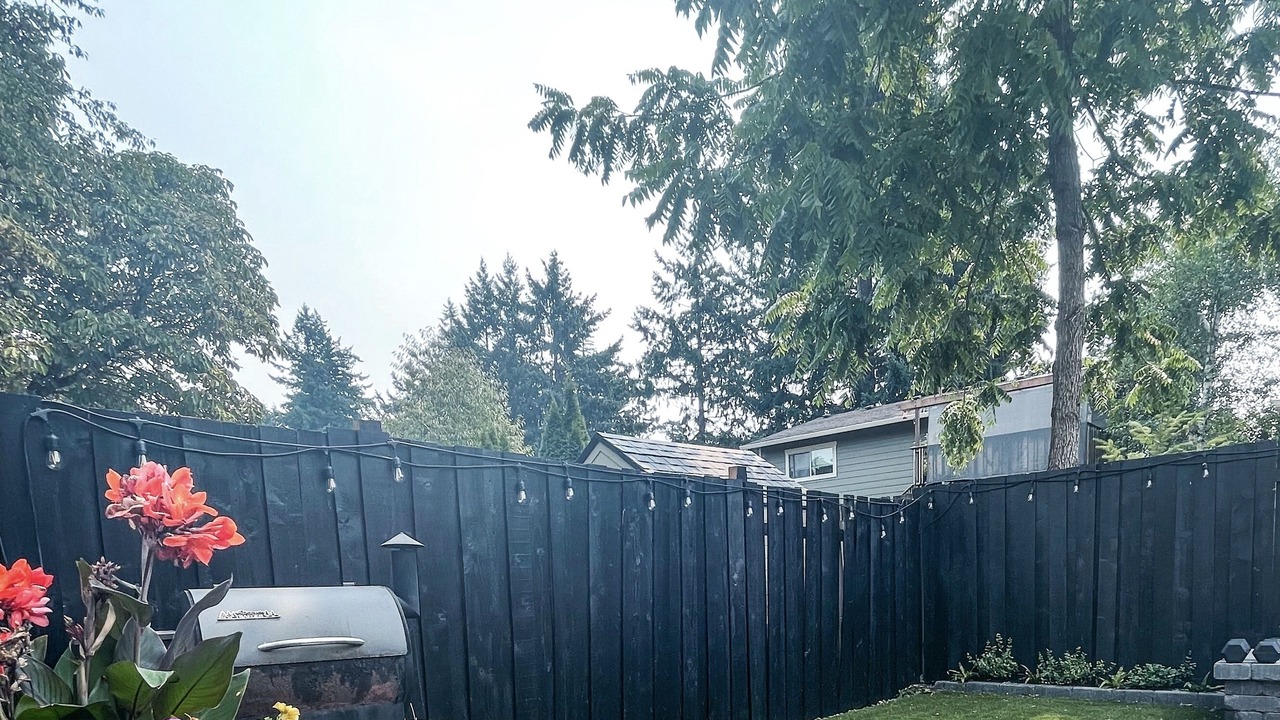 Photo of Outdoor in West Portland Park