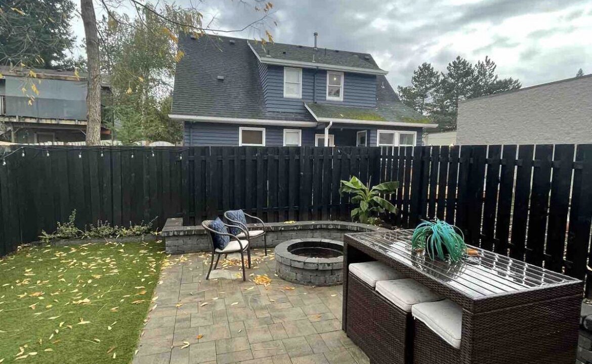 Photo of Patio Balcony in West Portland Park