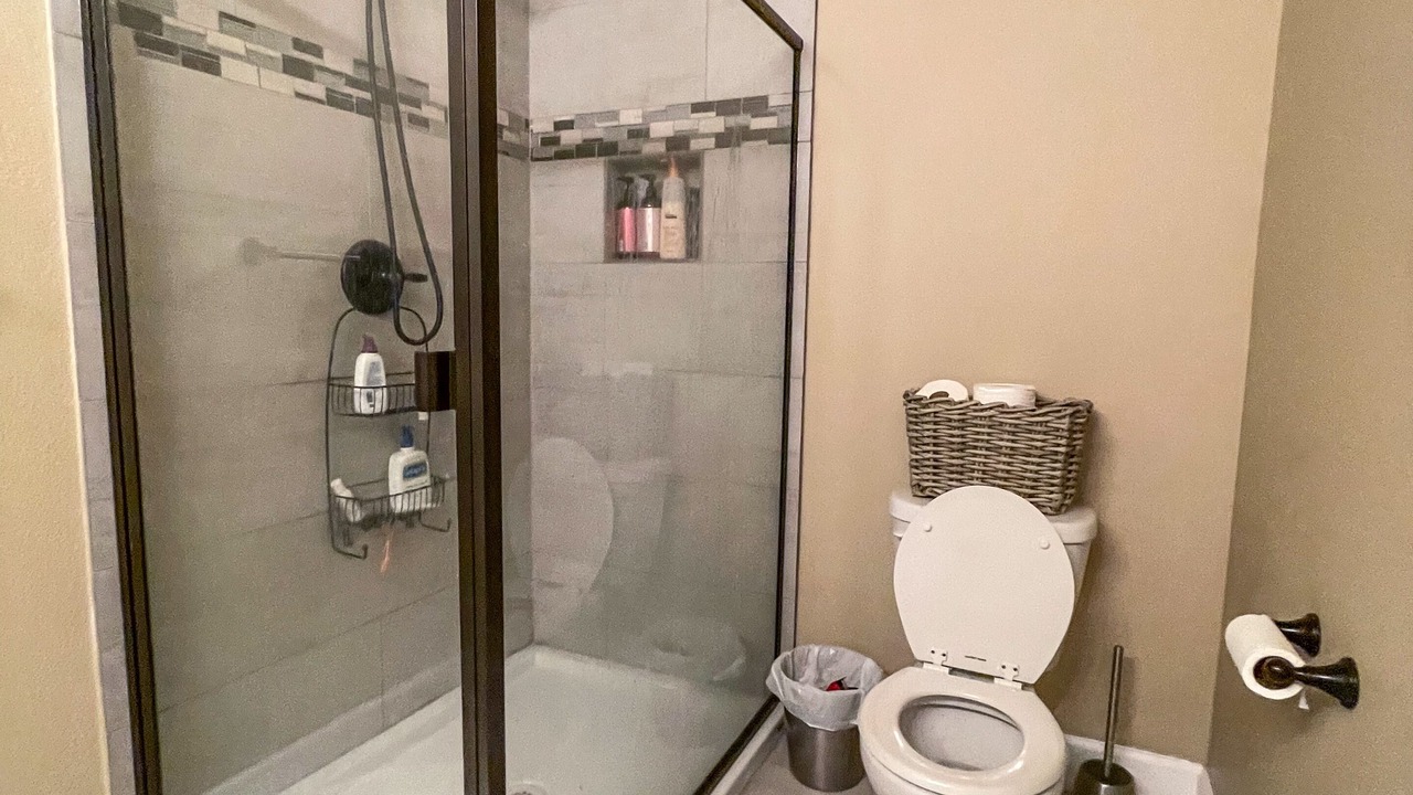 Photo of Bathroom in West Portland Park