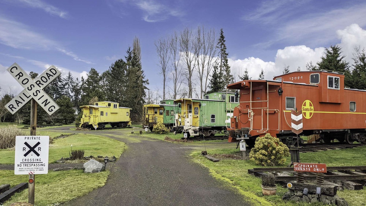 Photo of Outdoor in Sequim