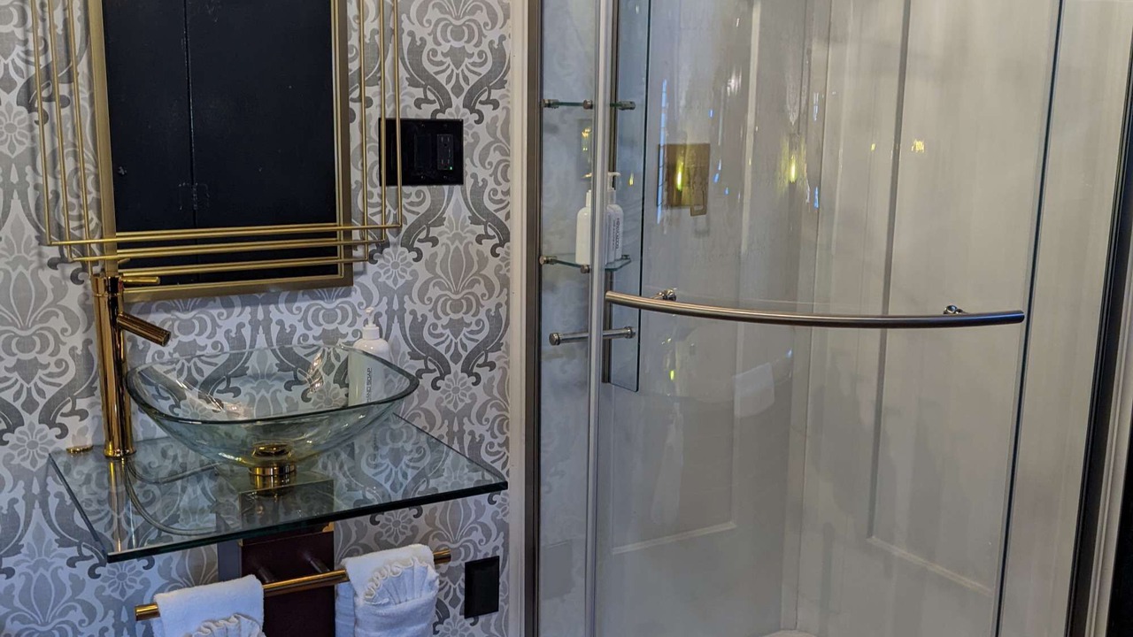 Photo of Bathroom in Sequim