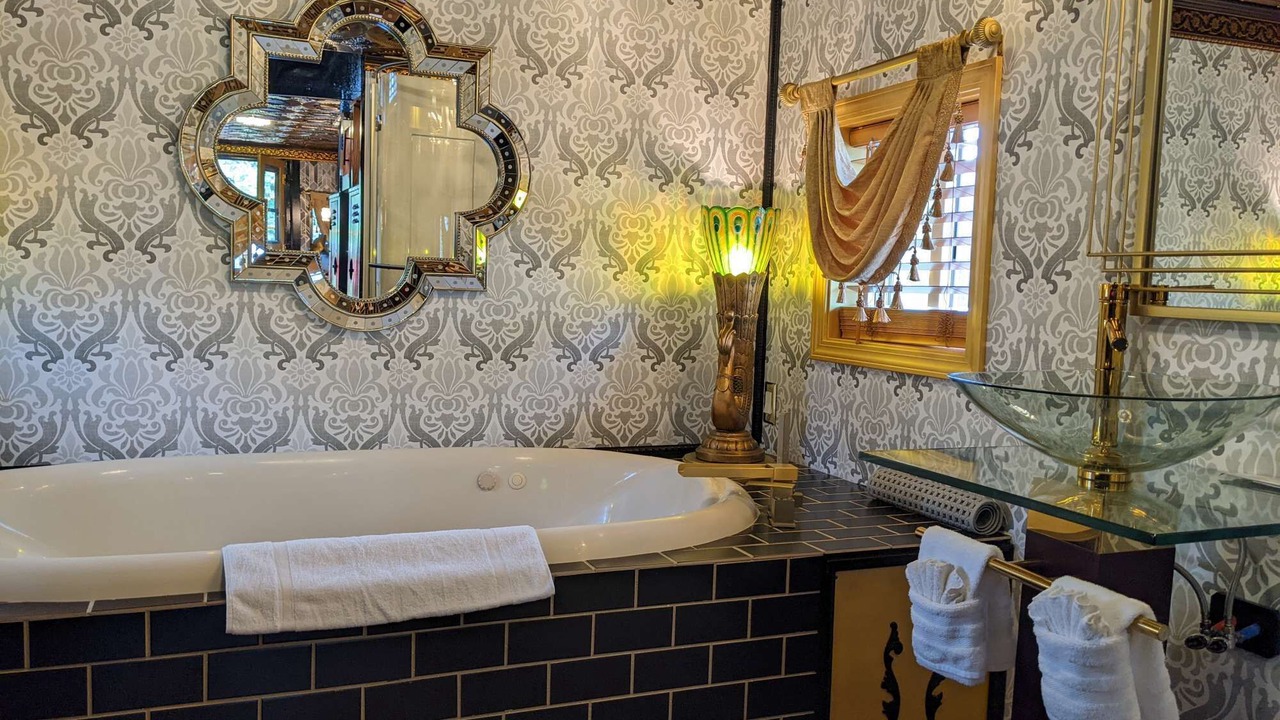 Photo of Bathroom in Sequim