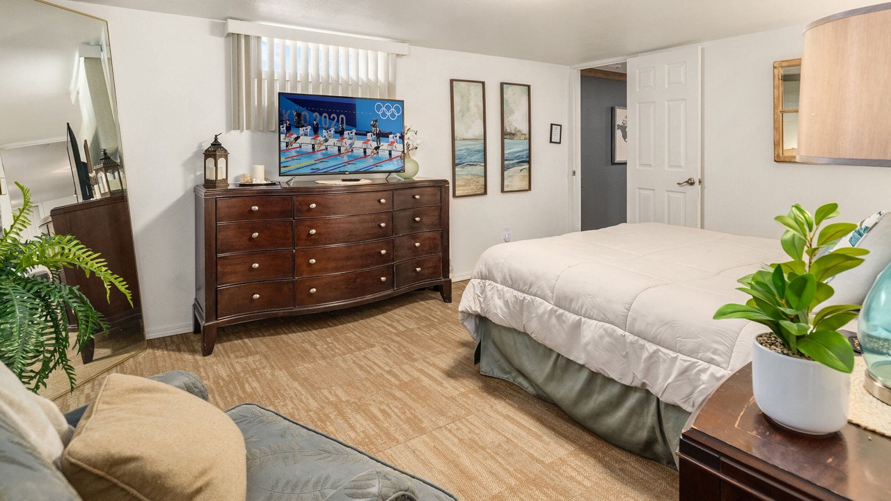 Photo of Bedroom in Three Tree Point
