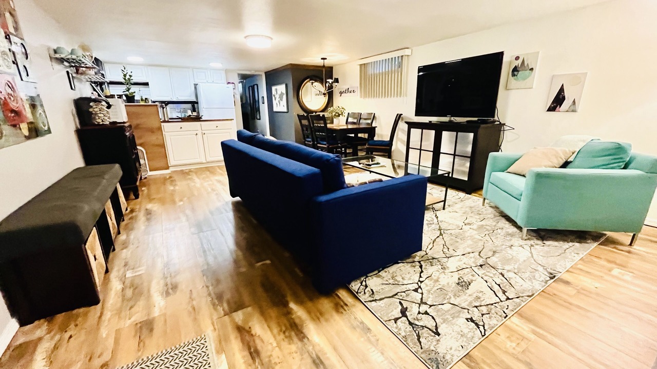 Photo of Livingroom in Three Tree Point
