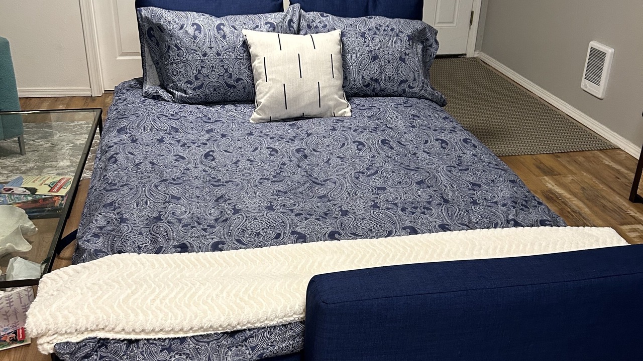 Photo of Bedroom in Three Tree Point