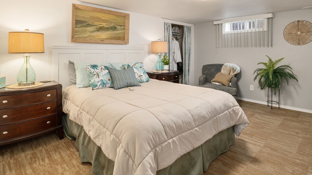 Photo of Bedroom in Three Tree Point