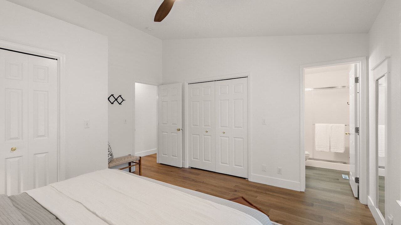 Photo of Bedroom in Star
