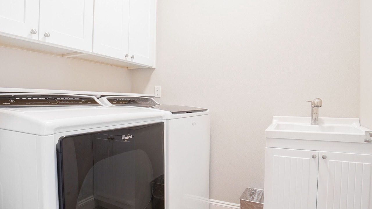 Photo of Bedroom in Waller