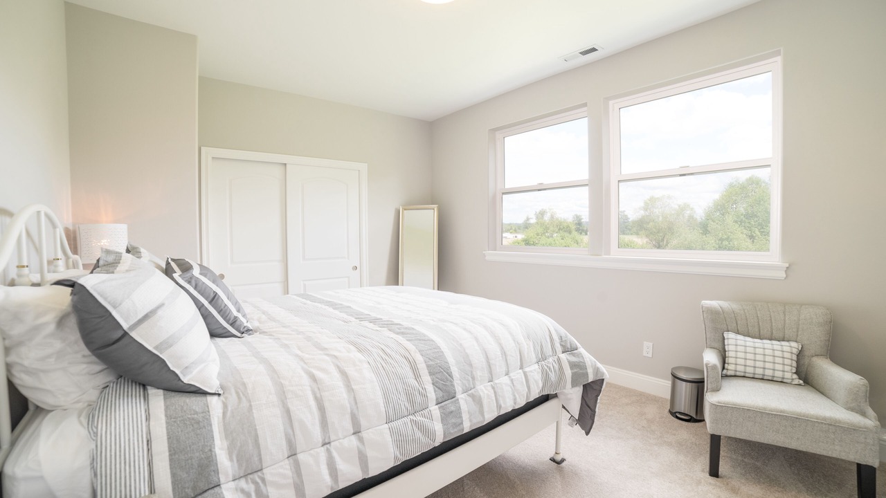 Photo of Bedroom in Waller