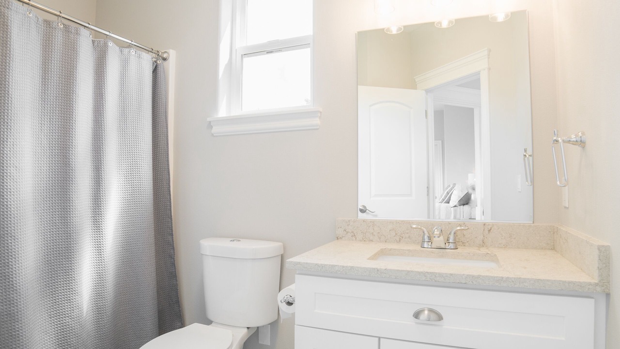 Photo of Bathroom in Waller