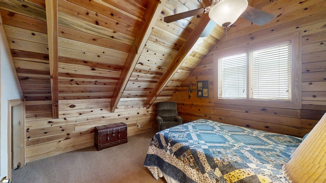 Photo of Bedroom in Sweetwater