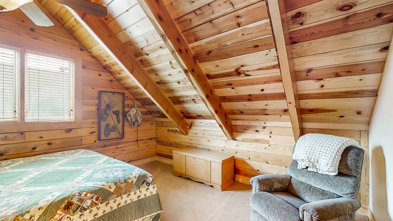 Photo of Bedroom in Sweetwater