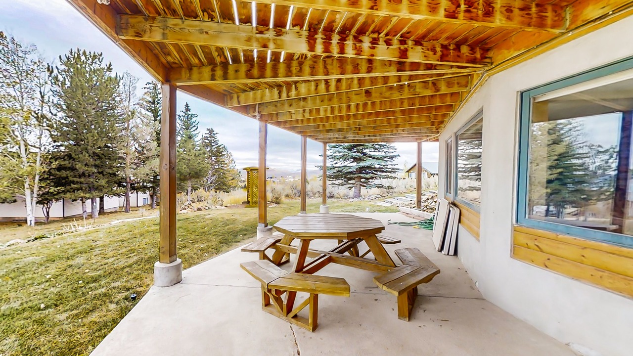 Photo of Outdoor in Sweetwater