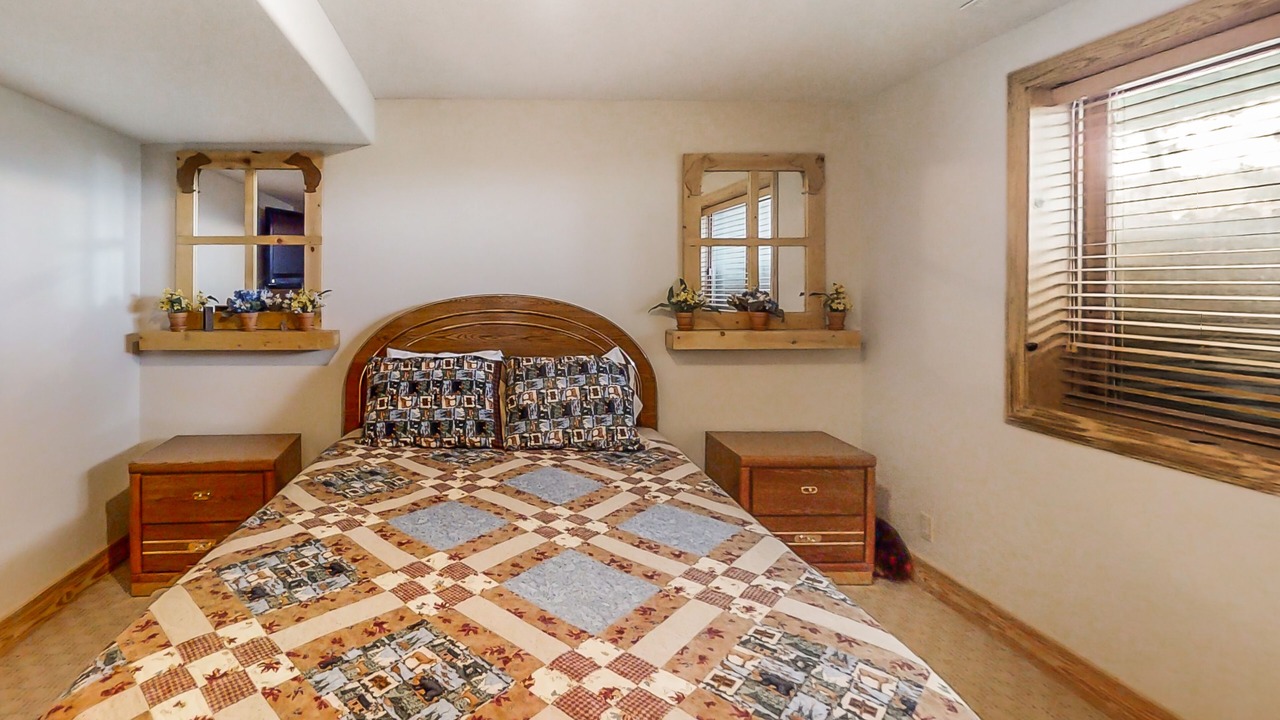 Photo of Bedroom in Sweetwater