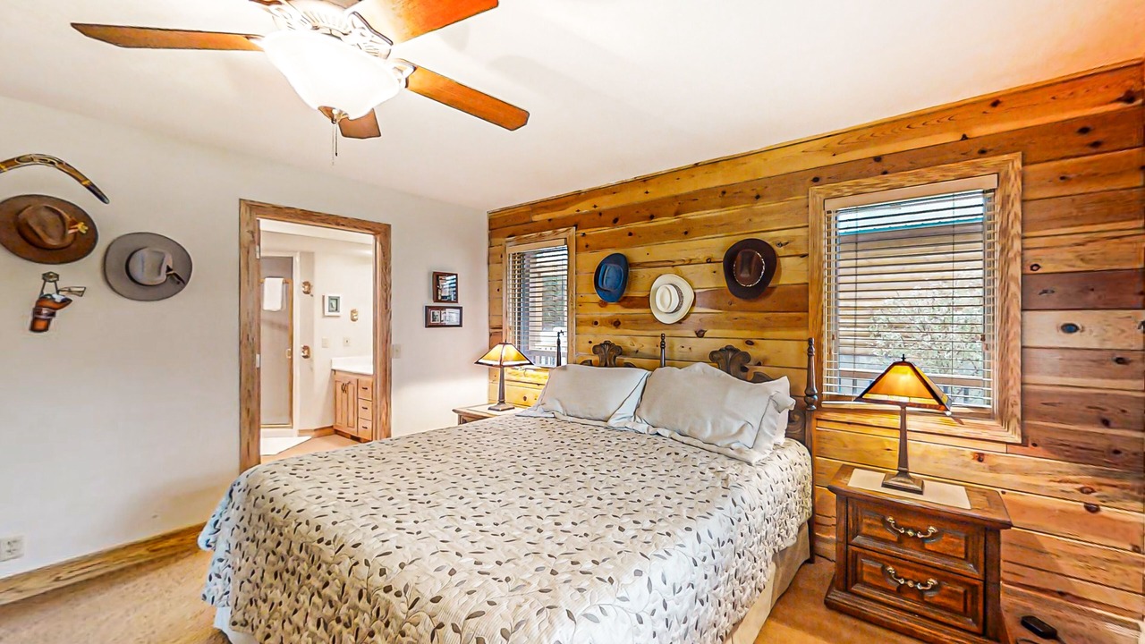 Photo of Bedroom in Sweetwater