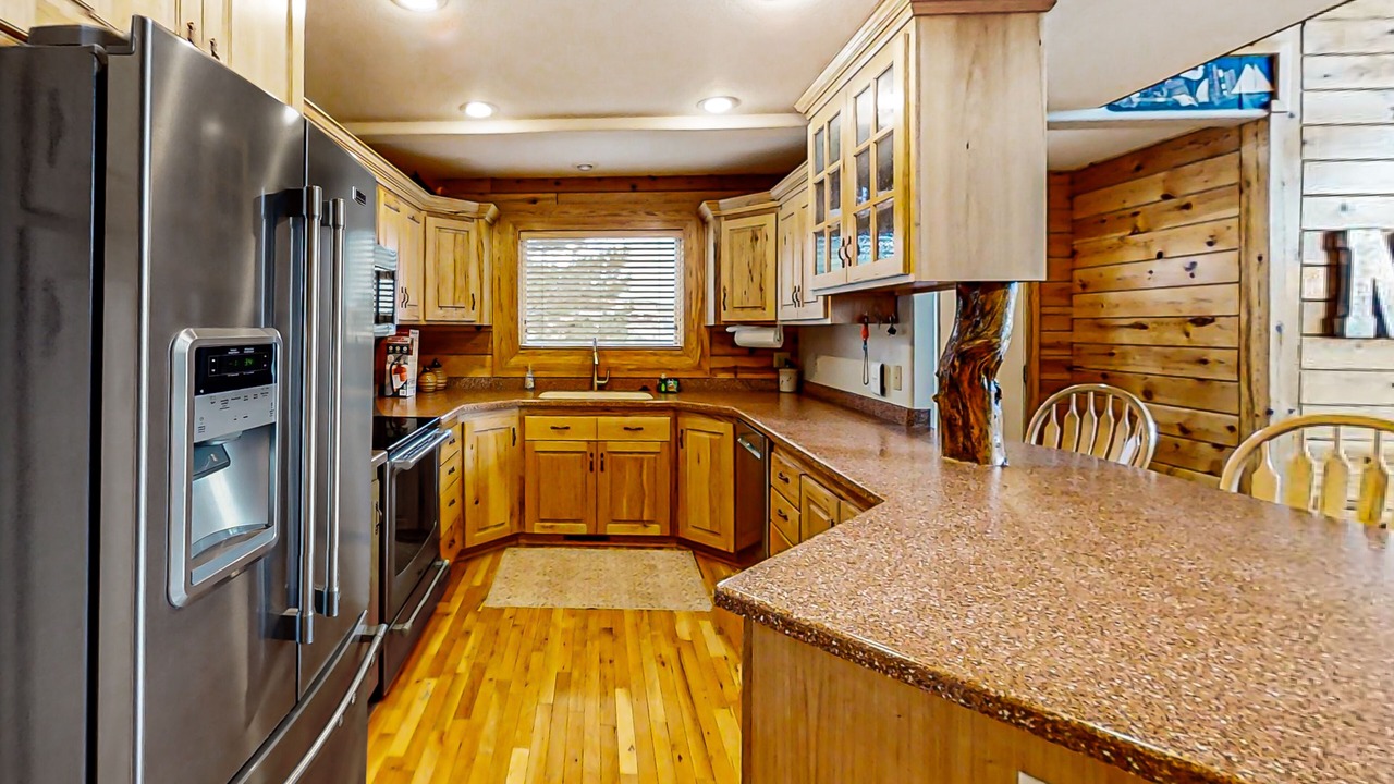 Photo of Kitchen in Sweetwater