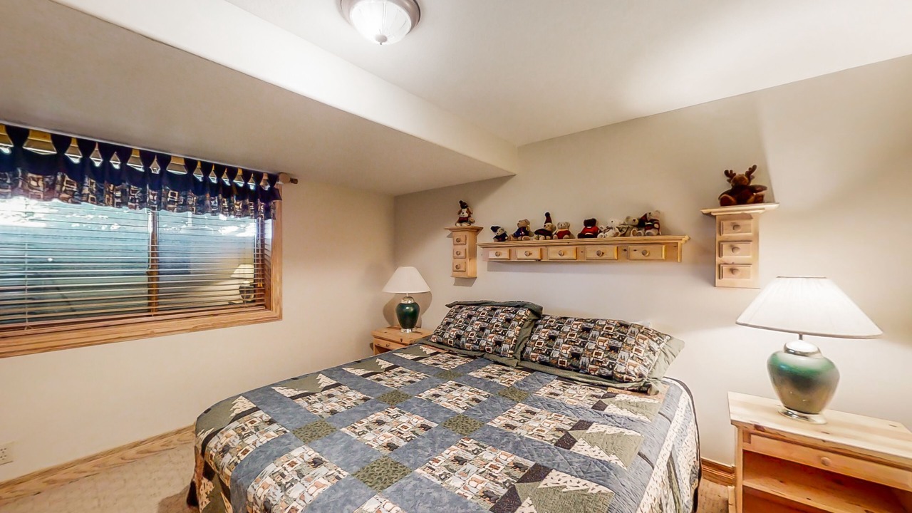 Photo of Bedroom in Sweetwater