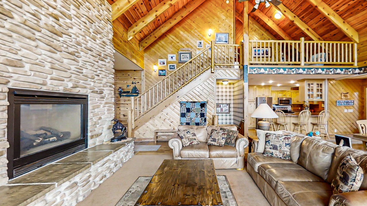 Photo of Livingroom in Sweetwater
