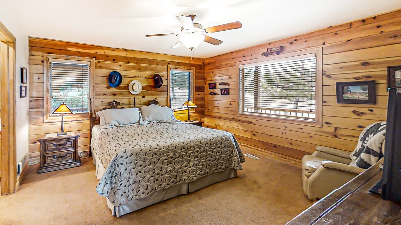 Photo of Bedroom in Sweetwater