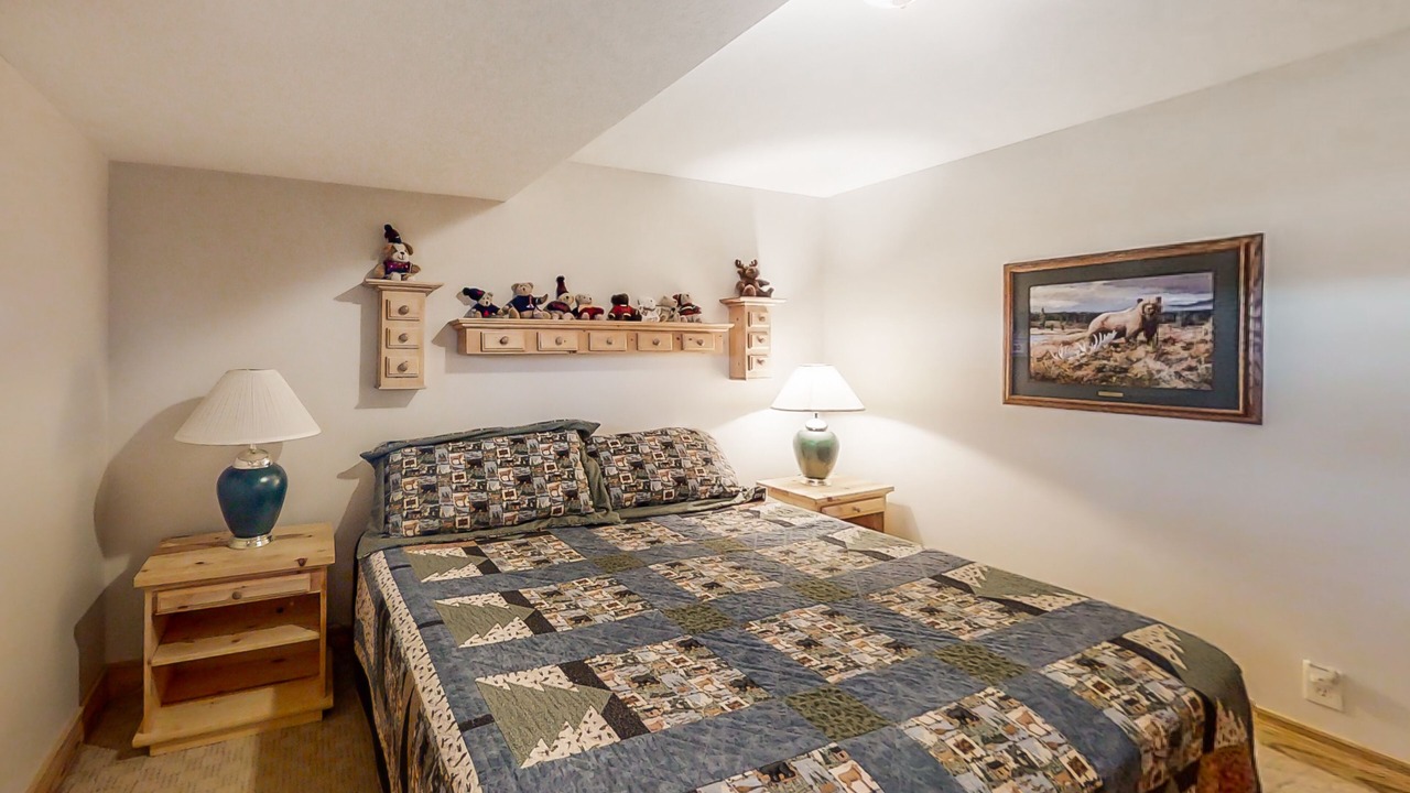 Photo of Bedroom in Sweetwater