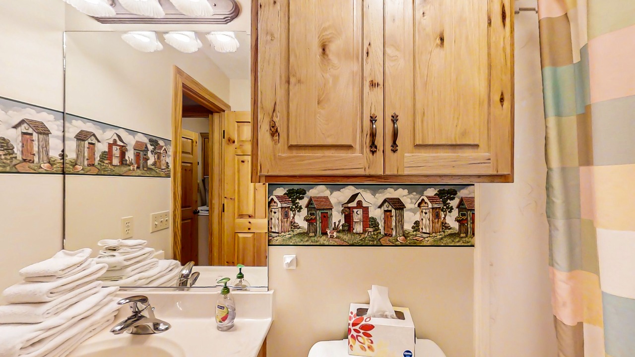 Photo of Bathroom in Sweetwater
