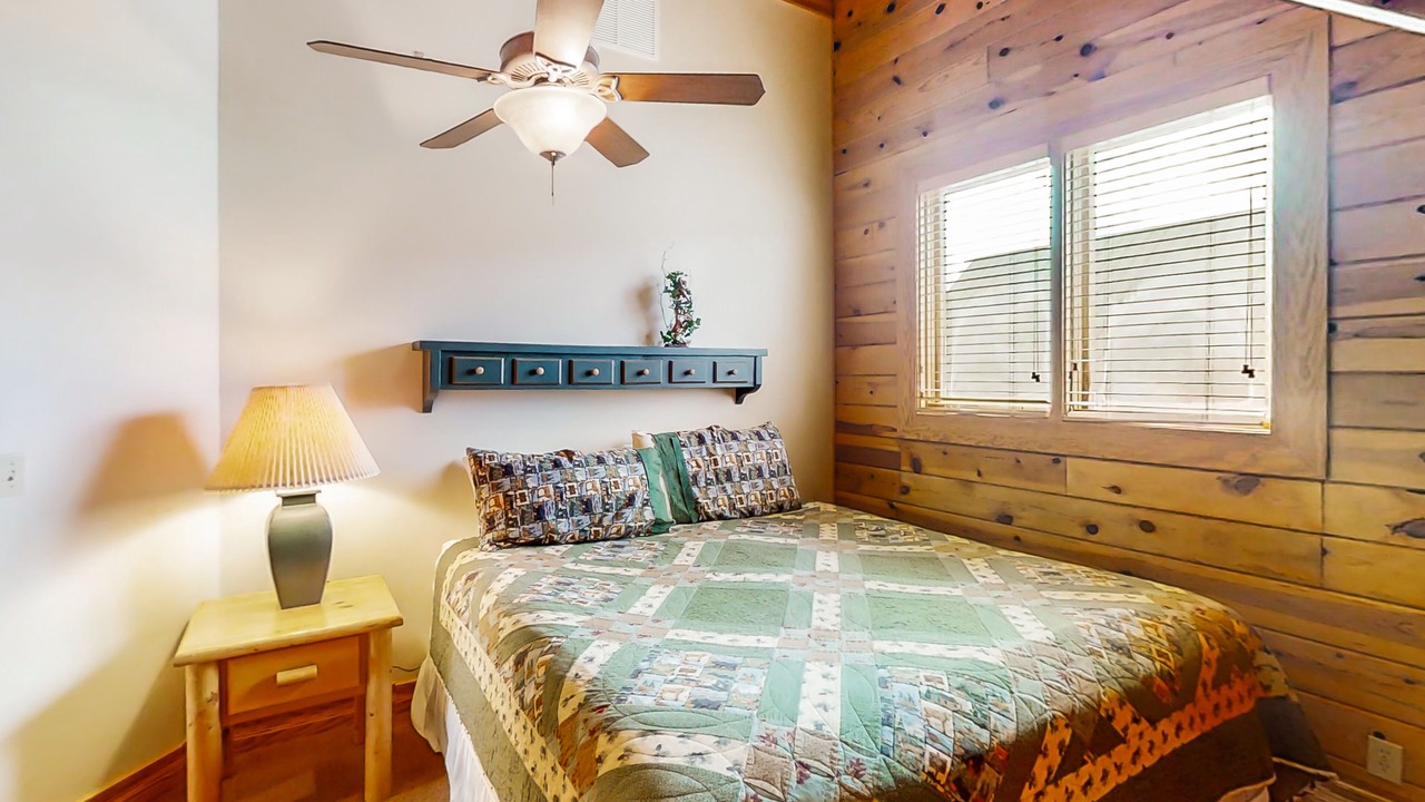 Photo of Bedroom in Sweetwater
