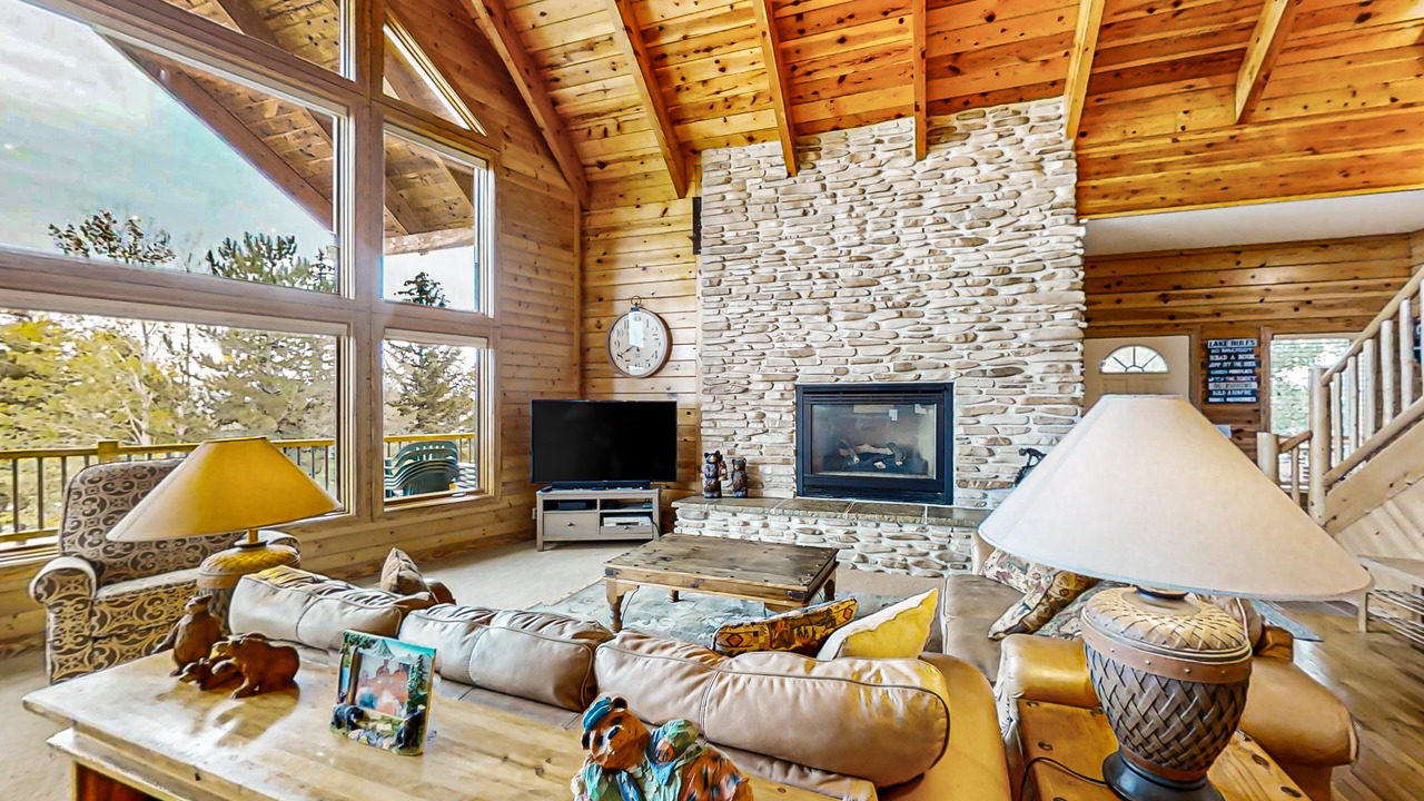 Photo of Livingroom in Sweetwater