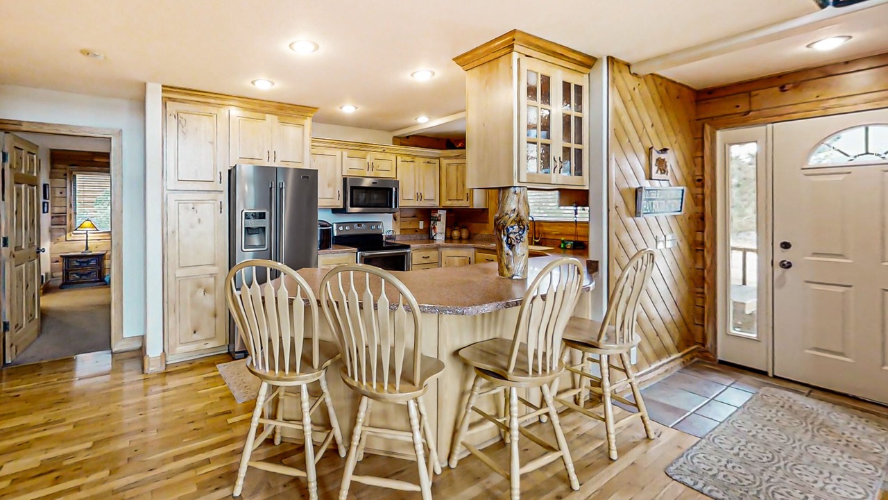 Photo of Kitchen in Sweetwater